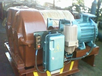 Фото 2. Лебедка маневровая электрическая г/п 14 тонн ЛМ-14 с тросом