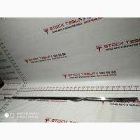 Молдинг накладки порога правого метал RWD Tesla model S 1007313-00-C 100731
