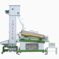 Зерноочисне обладнання TM Julite