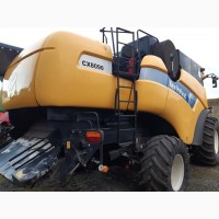 Комбайн New Holland CX8090