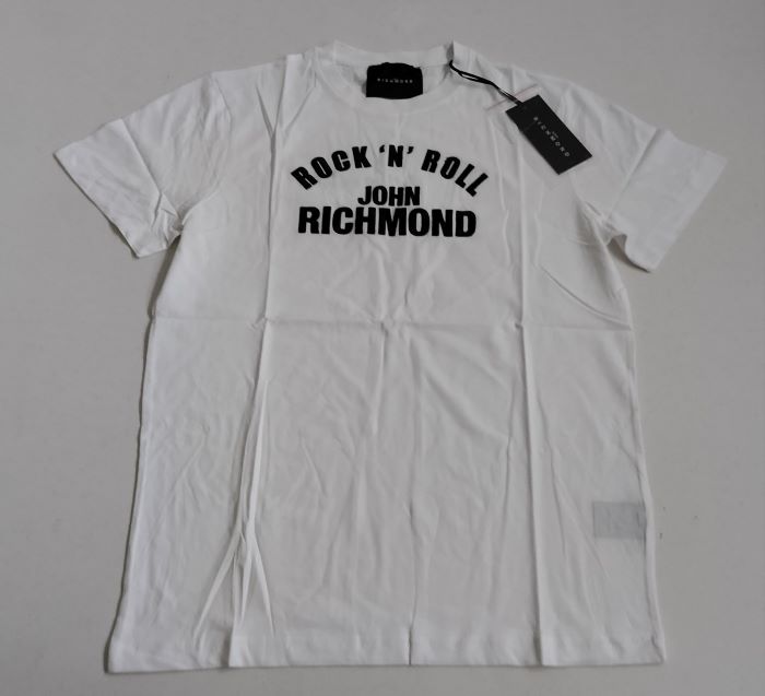 Фото 6. Продам чоловчі футболки Richmond оптом
