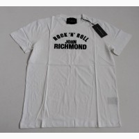 Продам чоловчі футболки Richmond оптом