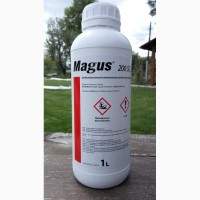 Magus 200 SC (Магус) 0, 5 л - инсектицид против клещей (Польша)