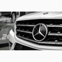 Mercedes-Benz ML 250 Bluetec 2015