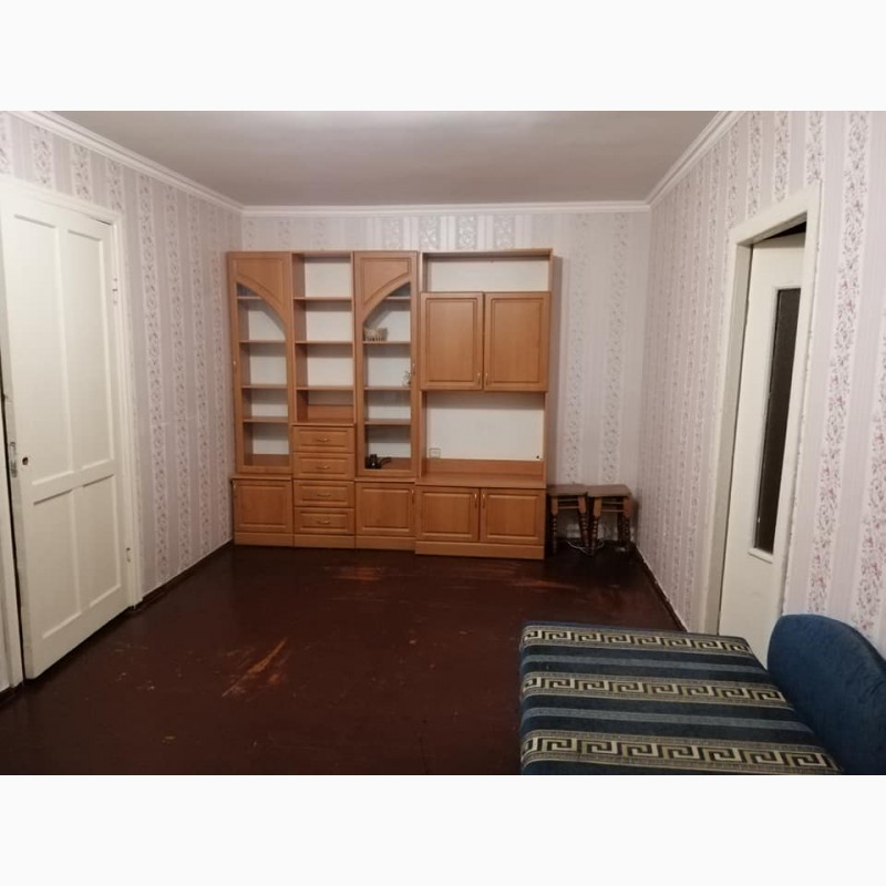 Фото 2. 2 комнатная квартира на Балковской