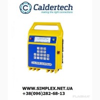 Аппарат для электромуфтовой сварки Calder Centaur EF