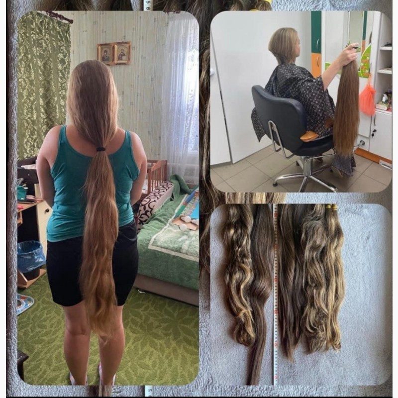 Фото 6. Ми купимо словянське волосся у Дніпрі від 35 см! Модна стрижка у ПОДАРУНОК
