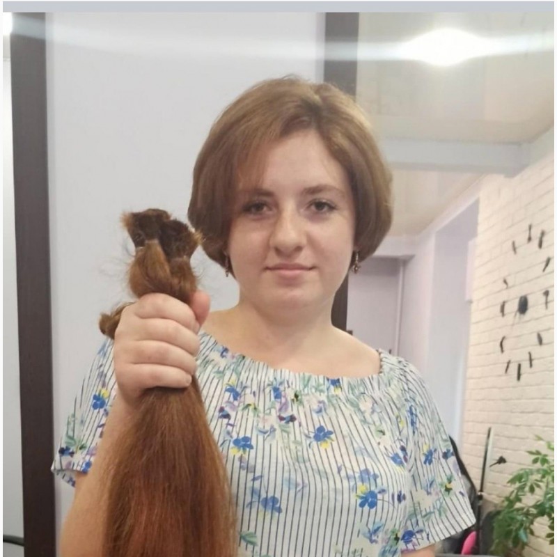 Фото 8. Ми купимо словянське волосся у Дніпрі від 35 см! Модна стрижка у ПОДАРУНОК