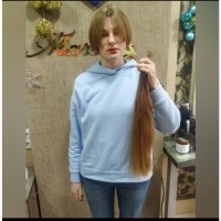 Ми купимо словянське волосся у Дніпрі від 35 см! Модна стрижка у ПОДАРУНОК