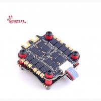 Skystars F405 55A ESC+FC Stack Політний контролер