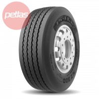 Вантажні шини 245/70r19.5 PETLAS SH100 136/134 купити з доставкою по Україні