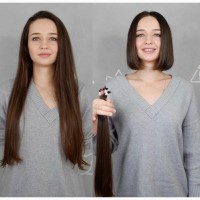 Шукаєте де дорого продати волосся у Києві? Купую Волосся від 35 см