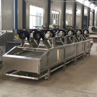 Машина для сушіння продуктів STvega Drying Conveyor Pro H2400