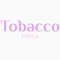 Магазин листового тютюну Tobacco Leaf Shop