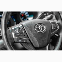Toyota Avalon Hybrid XLE 2016