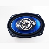 Овалы 6х9 Pioneer CS-V6928 1000W