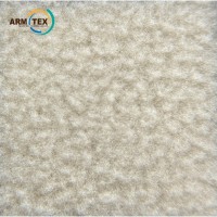 Откройте для себя ARMTEX Fleece 280 г/м² DTY для премиальной рабочей, верхней и зимней