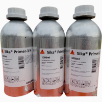 Sika Primer-3 N, епоксидна грунтовка на основі розчинників, 1000 ml