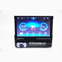 1din автомагнитола Pioneer 7188A 7 Экран/4Ядра/1Gb Ram/ GPS/ WiFi/ Android