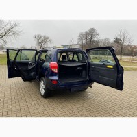 Продам Toyota Rav4 2.0 газ бензин