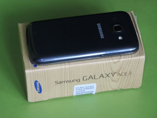Фото 3. Samsung Galaxy ACE-3 3G