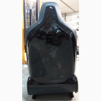 Сиденье водительское в сборе PUR BLK GEN3 gloss Tesla model S REST, model X