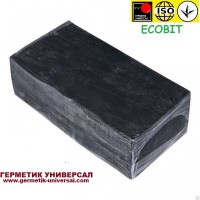 Мастика битумная кровельная МБКГ- 55 Ecobit ГОСТ 2889-80