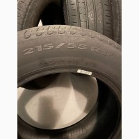 Шины Pirelli Cinturato P7 215/55 R16 97W