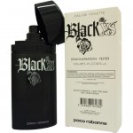 Paco Rabanne Black XS туалетная вода 100 ml. (Тестер Пако Рабанна Блэк Икс Эс)