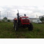 Продам Мини-трактор Shifeng DsF244C (Шифенг DsF244C) 3-х цилиндровый