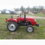 Продам Мини-трактор Shifeng DsF244C (Шифенг DsF244C) 3-х цилиндровый