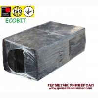 Мастика битумная кровельная МБКГ- 65 Ecobit ГОСТ 2889-80