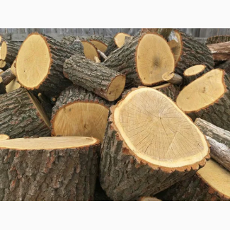 Купити дрова Луцьк колодки чурки дуб