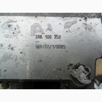 Блок АБС Ровер, Rover, Bosch 0 273 004 138, Rover SRB 100 350