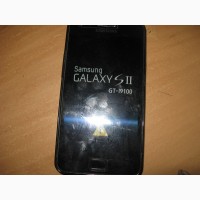 Смартфон Samsung Galaxy GT-19100