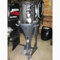 Лодочный мотор 2018 Yamaha 150 L 9 мч