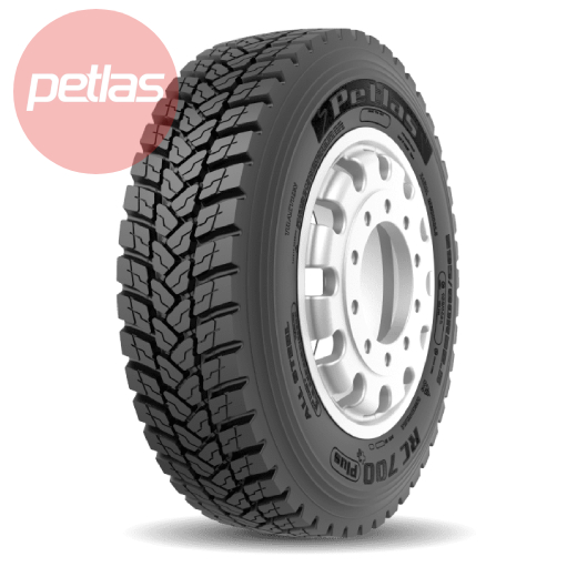 Фото 3. Агро сільгосп шини 285/70 R19.5 STARMAXX GH110 (РУЛЬОВА) 150/148