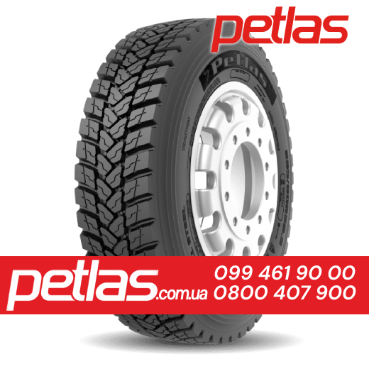 Фото 4. Агро сільгосп шини 285/70 R19.5 STARMAXX GH110 (РУЛЬОВА) 150/148