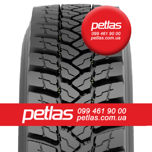 Фото 5. Агро сільгосп шини 285/70 R19.5 STARMAXX GH110 (РУЛЬОВА) 150/148