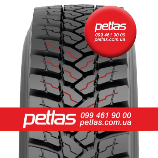 Фото 7. Агро сільгосп шини 285/70 R19.5 STARMAXX GH110 (РУЛЬОВА) 150/148