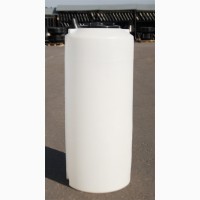 Емкость вертикальная пластиковая V-470 литров
