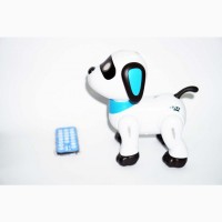 Интерактивная игрушка Собака Робопес Stunt Dog