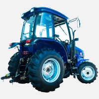 Трактор ДТЗ 5504К - 50 к.с (36, 8 кВт)