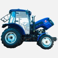 Трактор ДТЗ 5504К - 50 к.с (36, 8 кВт)