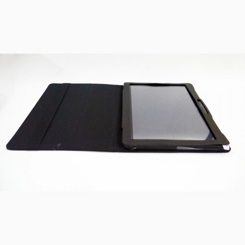 Фото 3. 10, 1 Чехол для планшета Samsung Galaxy Tab 2Sim Черный