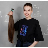 Купую Волосся від 35 см у Київі Ми максимально оцінимо вартість довжини вашого волосся