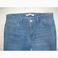 Джинси жіночі Levi Strauss, модель 710, нові