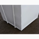 Мусорный бак (контейнер) 0, 75 м.куб. толщиной 2, 0 мм