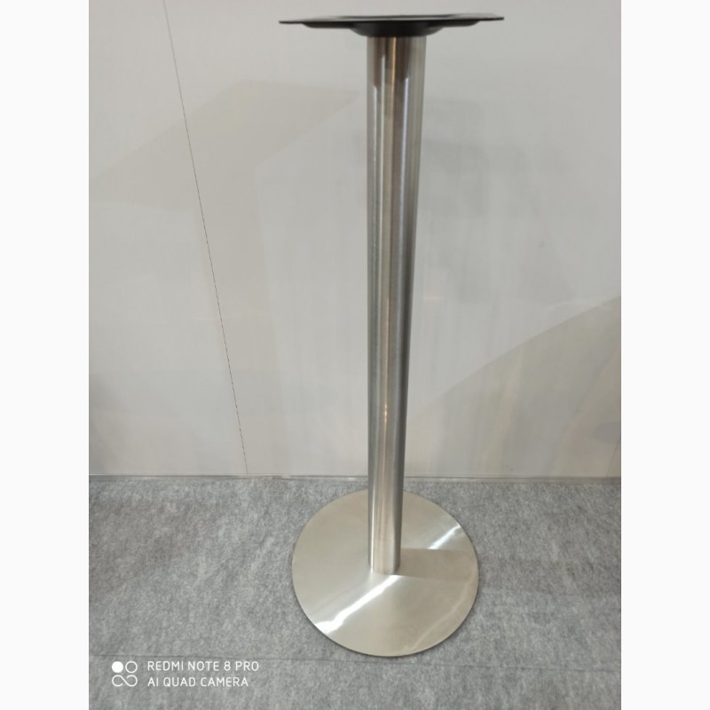 Фото 2. Ножка стола, опора для стола, основание стола, каркас стола из нержавеющей стали