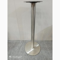 Ножка стола, опора для стола, основание стола, каркас стола из нержавеющей стали